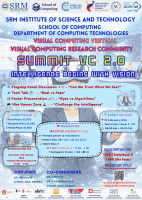 SUMMIT VC 2.0 Summit Poster